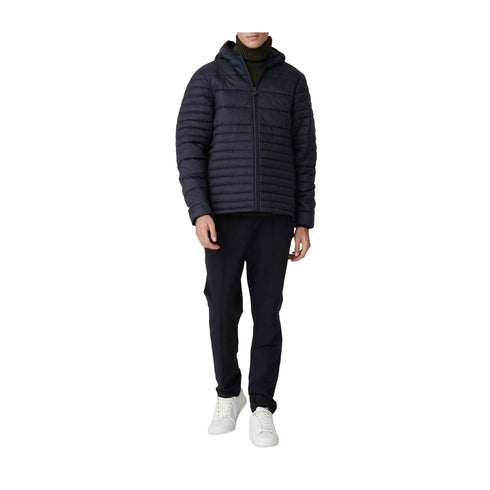 Ciesse Piumini Piumino corto Piumino Uomo corto Keefe 2.0 Light S - Francavilla Moda
